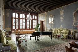 Stunning apartment in the Art Gallery district of Venice