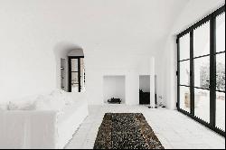 Masseria Moroseta -modern farmhouse grounded in history in the heart of Puglia