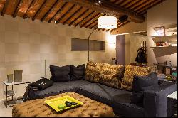 Podere Cipressi - contemporary farmhouse in Siena's countryside