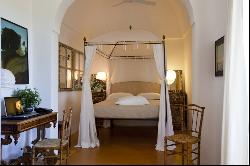 Masseria Ostuni - traditional pugliese estate with modern luxuries