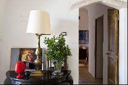 Masseria Ostuni - traditional pugliese estate with modern luxuries