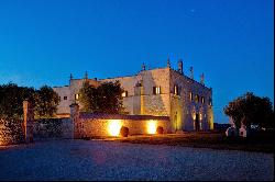 Masseria Ostuni - traditional pugliese estate with modern luxuries