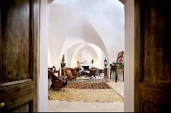 Masseria Ostuni - traditional pugliese estate with modern luxuries