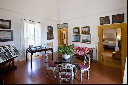 Masseria Ostuni - traditional pugliese estate with modern luxuries