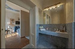 Pitti View Apartment in the heart of Florence