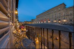 Pitti View Apartment in the heart of Florence