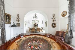 Masseria Zafferano - historic estate with modern luxury