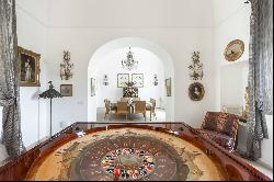 Masseria Zafferano - historic estate with modern luxury