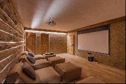 Chalet Arabba - Luxury Chalet in the Dolomites