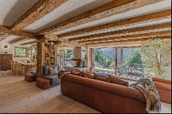 Chalet Arabba - Luxury Chalet in the Dolomites