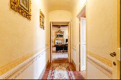 Elegant apartment in Pietrasanta