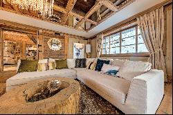 Chalet Cervinia - Extraordinary luxury chalet in an unbeatable setting