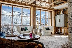 Chalet Cervinia - Extraordinary luxury chalet in an unbeatable setting