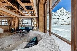 Chalet Cervinia - Extraordinary luxury chalet in an unbeatable setting