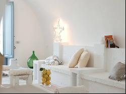 Trulli Monopoli - enchanting estate restored from a countryside monastery