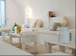 Trulli Monopoli - enchanting estate restored from a countryside monastery