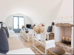 Trulli Monopoli - enchanting estate restored from a countryside monastery