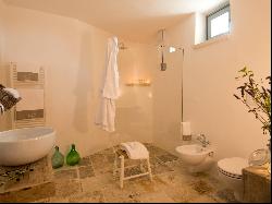 Trulli Monopoli - enchanting estate restored from a countryside monastery