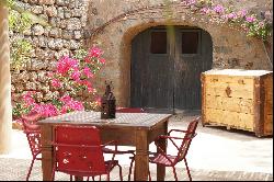 Dammuso Mimosa - a traditional Sicilian estate with breath-taking views