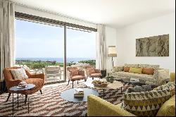 Stunning four bedroom villa overlooking southern Sicilian coast
