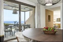 Whitesands with sumptuous Sicilian garden and wonderful sea views