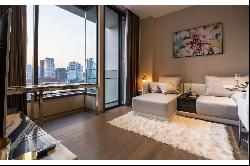 The Esse Asoke, 1 Bedroom, 1 Bathroom