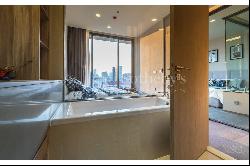 The Esse Asoke, 1 Bedroom, 1 Bathroom