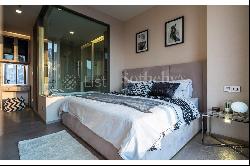 The Esse Asoke, 1 Bedroom, 1 Bathroom