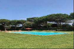 Villa Marigold - Incredible Equestrian estate close to Pisa