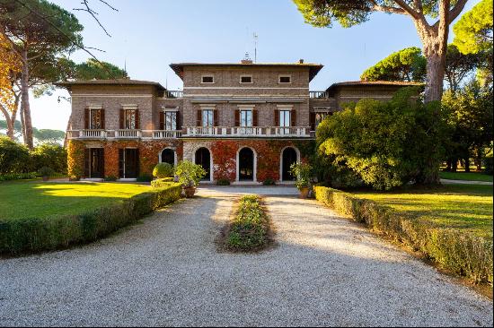 Villa Marigold - Incredible Equestrian estate close to Pisa