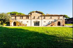 Villa Marigold - Incredible Equestrian estate close to Pisa