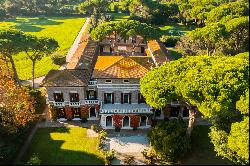 Villa Marigold - Incredible Equestrian estate close to Pisa