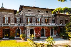 Villa Marigold - Incredible Equestrian estate close to Pisa
