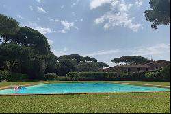 Villa Marigold - Incredible Equestrian estate close to Pisa