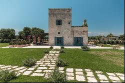 Little Tower - Luxury in the heart of Puglia