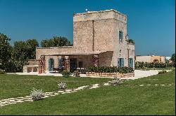 Little Tower - Luxury in the heart of Puglia