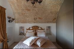 Little Tower - Luxury in the heart of Puglia