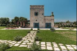 Little Tower - Luxury in the heart of Puglia