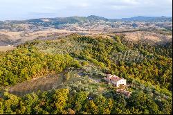 Villa Peccioli - Beautiful Tuscan countryside escape