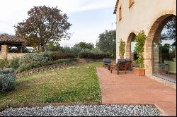 Villa Peccioli - Beautiful Tuscan countryside escape