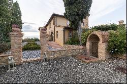 Villa Peccioli - Beautiful Tuscan countryside escape