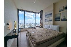 Esse Asoke, 1 Bedroom, 1 Bathroom