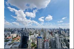 Esse Asoke, 1 Bedroom, 1 Bathroom