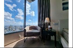 Esse Asoke, 1 Bedroom, 1 Bathroom