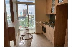 Siamese Exclusive 42, 1 Bedroom, 1 Bathroom