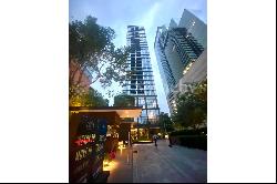 The Loft Asoke, 1 Bedroom, 1 Bathroom