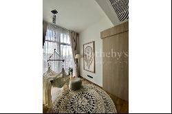 The Loft Asoke, 1 Bedroom, 1 Bathroom