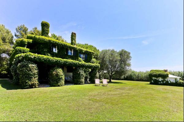 Casa Ivy - beautiful property immersed in a marvelous natural scenery