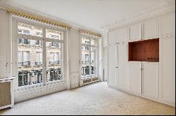 Apartment for sale in Paris 16th - Victor Hugo