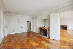 Apartment for sale in Paris 16th - Victor Hugo